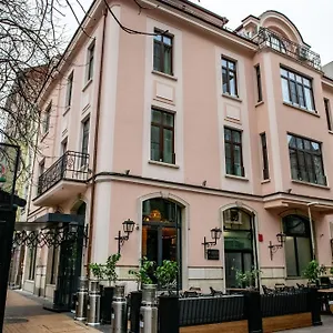 Agora' Boutique Ξενοδοχείο