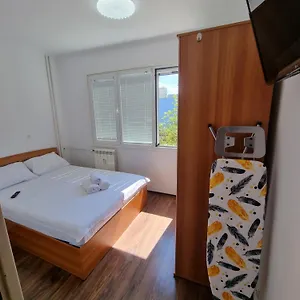 Апартаменты Apartment's Ortakchiev 2, София