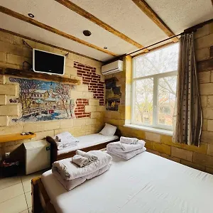  Pensión Rooms43