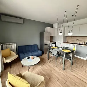 Апарт-отель 7th Sense Boutique, София